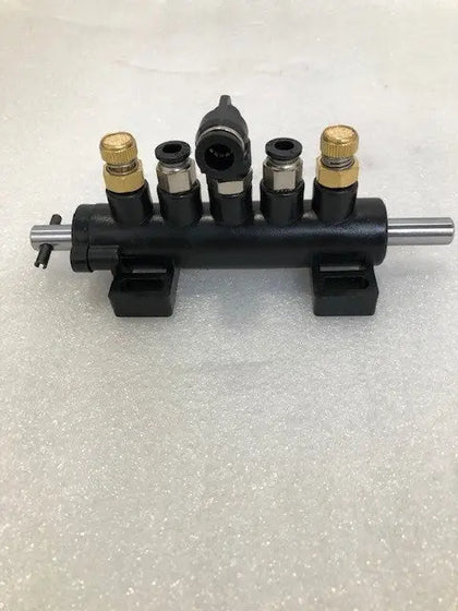 TMG-TC28-3-1 Inflation pedal valve assy
