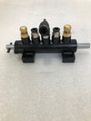 TMG-TC28-3-1 Inflation pedal valve assy