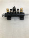TMG-TC28-3-1 Inflation pedal valve assy