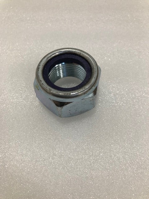 TMG-TFMO50-78 LOCKNUT M30