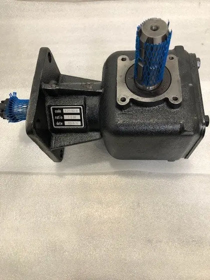 TMG-TFN72-3A GEARBOX