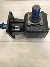 TMG-TFN72-3A GEARBOX