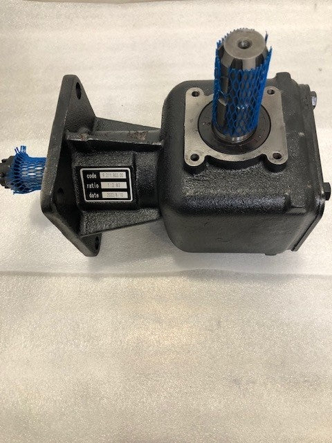 TMG-TFN72-3A GEARBOX
