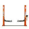 TMG-TPL45 10,000-lb 2 Post Car Lift Floor Plate Auto Lift