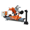 TMG-TTC26 26'' Heavy Duty Truck Tire Changer - Rim Clamping Range 14-26"