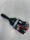 TMG-TTC26-F3 4 Position control switch