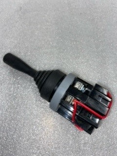 TMG-TTC26-F3 4 Position control switch
