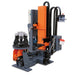 TMG-TTC42 42'' Heavy Duty Truck Tire Changer/Upright Operation
