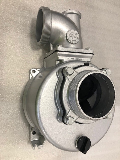 TMG-100TWP-03 PUMP