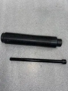 TMG-WB24-B11/B12 Thread hub + GB70 Bolt
