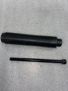 TMG-WB24-B11/B12 Thread hub + GB70 Bolt