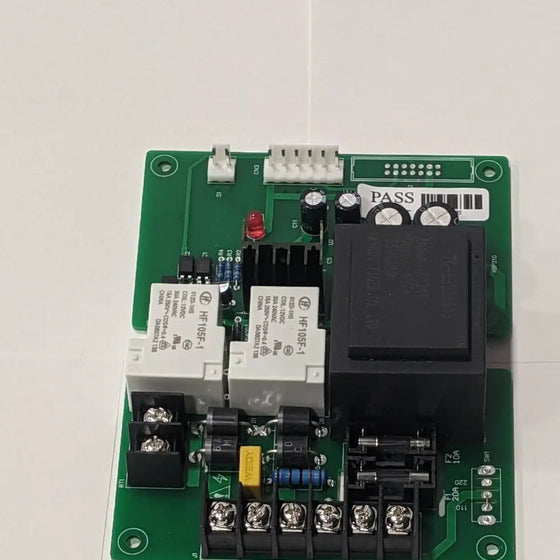 TMG-WB24-C3 Electric power board