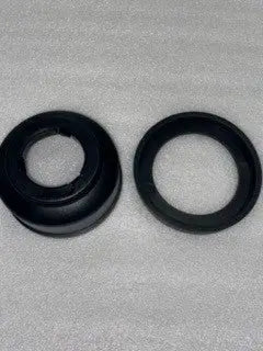 TMG-WB24-F3/F4 Plastic Bowl with Rubber buffer