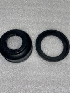 TMG-WB24-F3/F4 Plastic Bowl with Rubber buffer