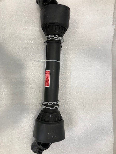 TMG-WC42-14 (PTO Shaft)
