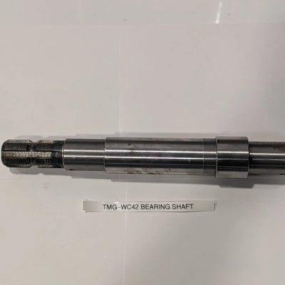 TMG-WC42-Bearing Shaft (Drive Shaft)