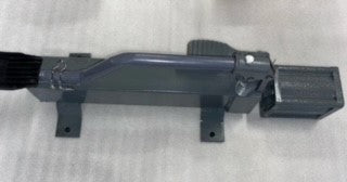 TMG-1500PML-25 Cylinder (special order)