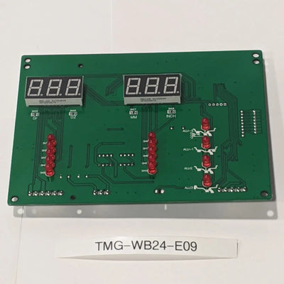 TMG-WB24-E9 Display board