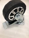 TMG-WBC72S-4 SWIVEL CASTER WITH BRAKE