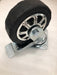 TMG-WBC72S-4 SWIVEL CASTER WITH BRAKE