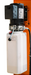 TMG-ALP03  Hydraulic Hoist Motor, works with TPL45, ALT100, ALF90
