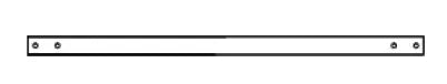 TMG-CP2030F-4 SIDWWALL TUBE
