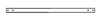 TMG-CP2030F-4 SIDWWALL TUBE