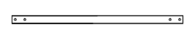 TMG-CP2030F-4 SIDWWALL TUBE