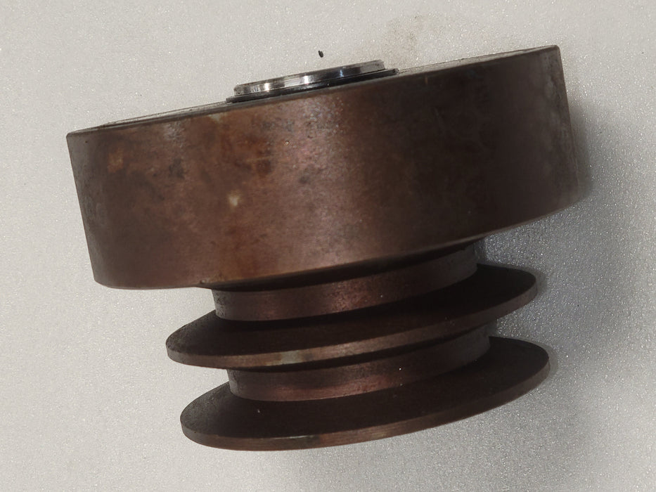 TMG-GWC6-41 Clutch (engine pulley)