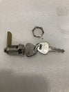 TMG-SC85 LOCK AND KEY SET