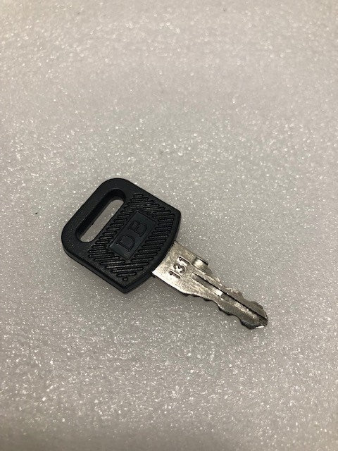 TMG-WBC20D KEY