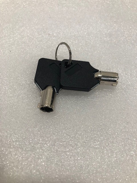TMG-WBC20DS KEY (SET OF 2)