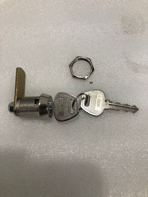 TMG-SC85 LOCK AND KEY SET
