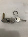 TMG-SC85 LOCK AND KEY SET