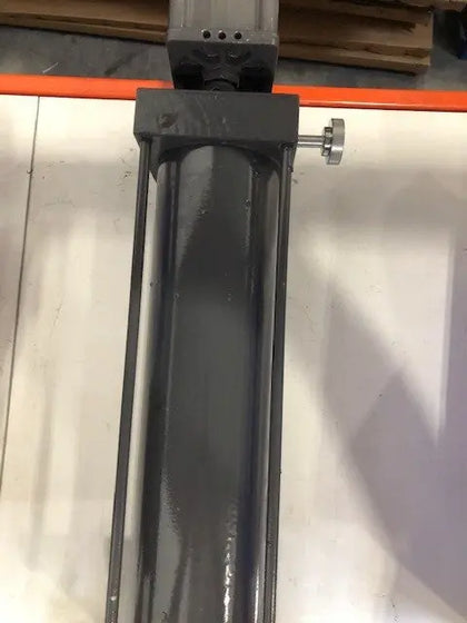 TMG-SP75-19 HYD PUMP