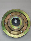 TMG-STD36-Idle/Tension wheel complete with bearing and pins(discontinued FINAL SALE)