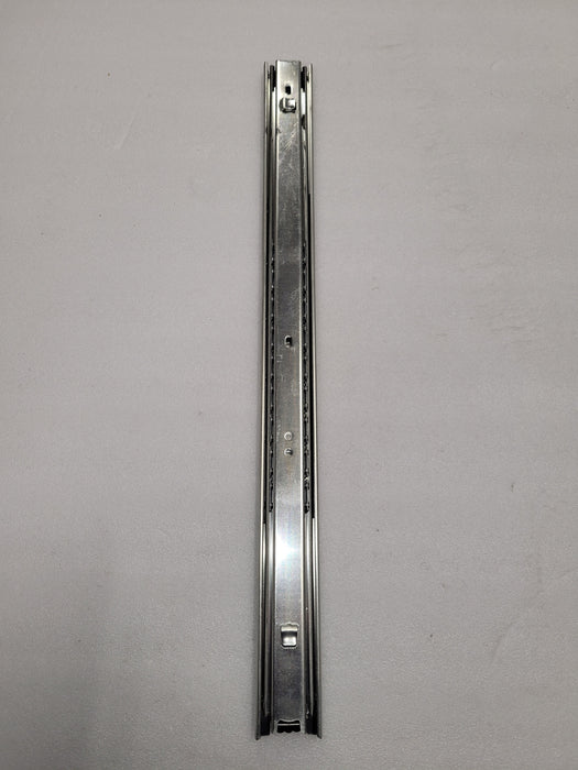 TMG-TMG-WB10B -Bamboo Drawer slide  (Set of 2 Left and Right)