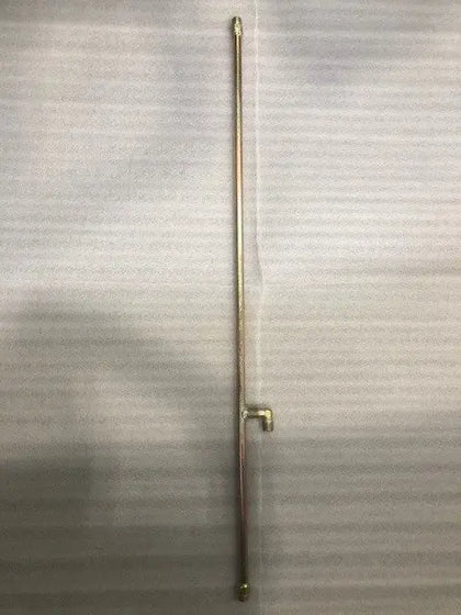 TMG-RG72-08 (Hydraulic Tube)