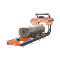 Portable Sawmills