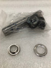 TMG-ST2031PV Tarp repair eyelets/grommets (pack of 50)