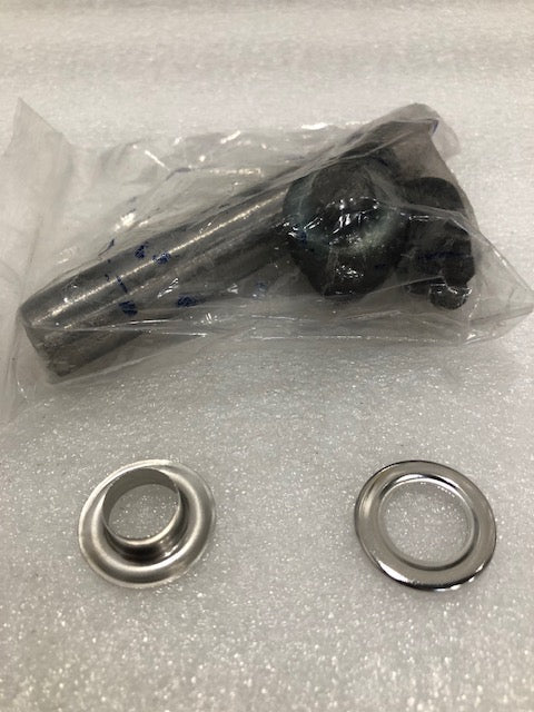 TMG-ST2031PV Tarp repair eyelets/grommets (pack of 50)