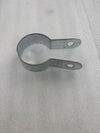 TMG-ST3050V-13A Tube Clamp (set of 10)