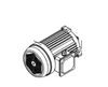 TMG-TTC26-E1 PUMP MOTOR