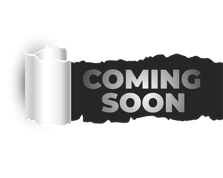 TMG Parts Store Coming Soon
